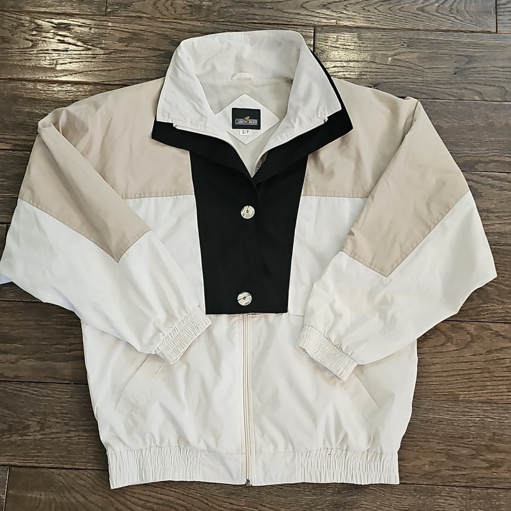 Vintage Jacket